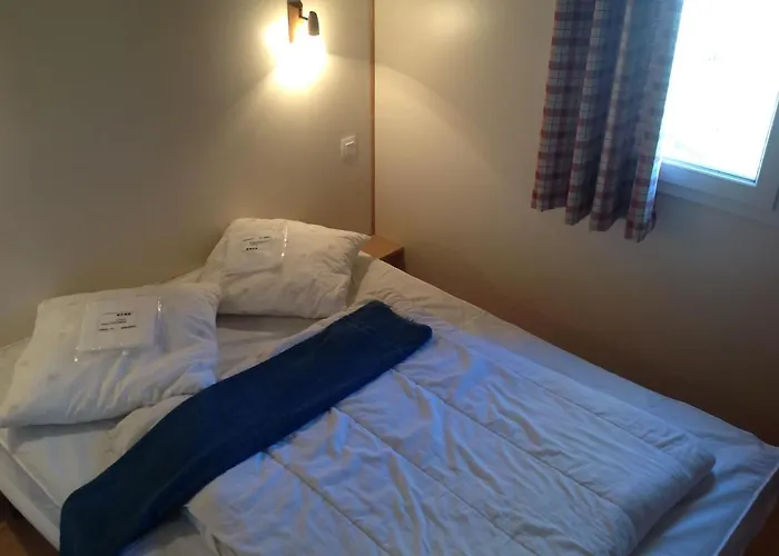 Camping Le Pont D\'Allagnon