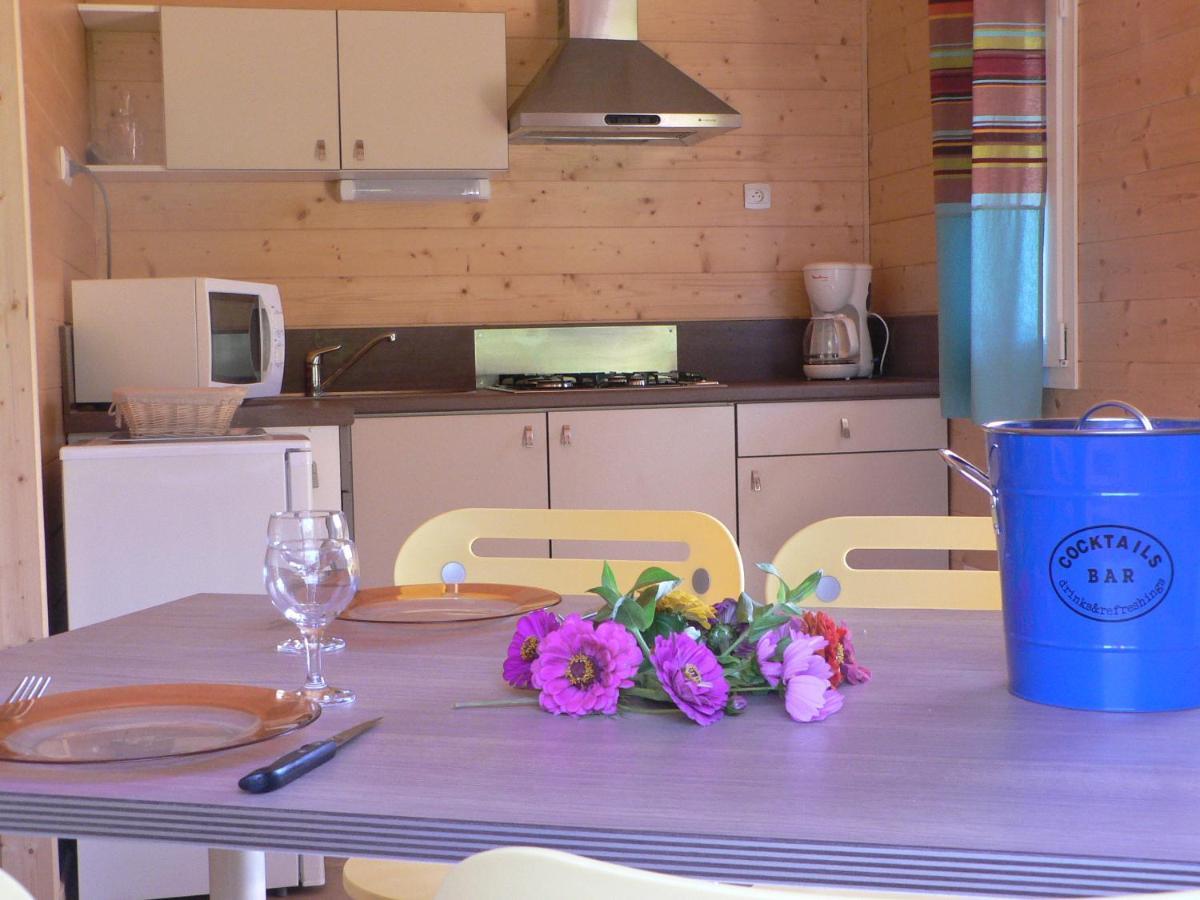 Le Pont D'allagnon Campsite Lempdes sur Allagnon