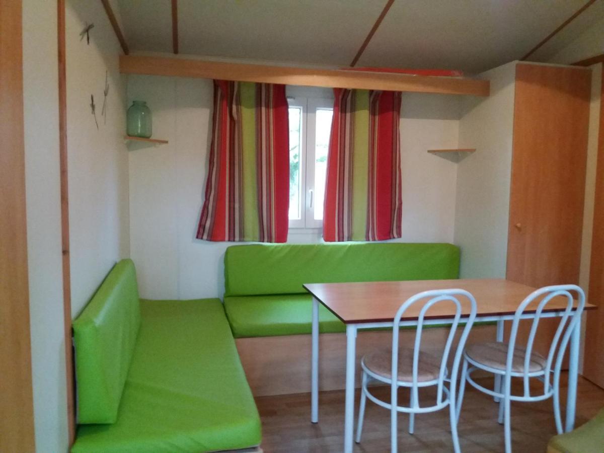 Le Pont D'allagnon Camping Lempdes sur Allagnon