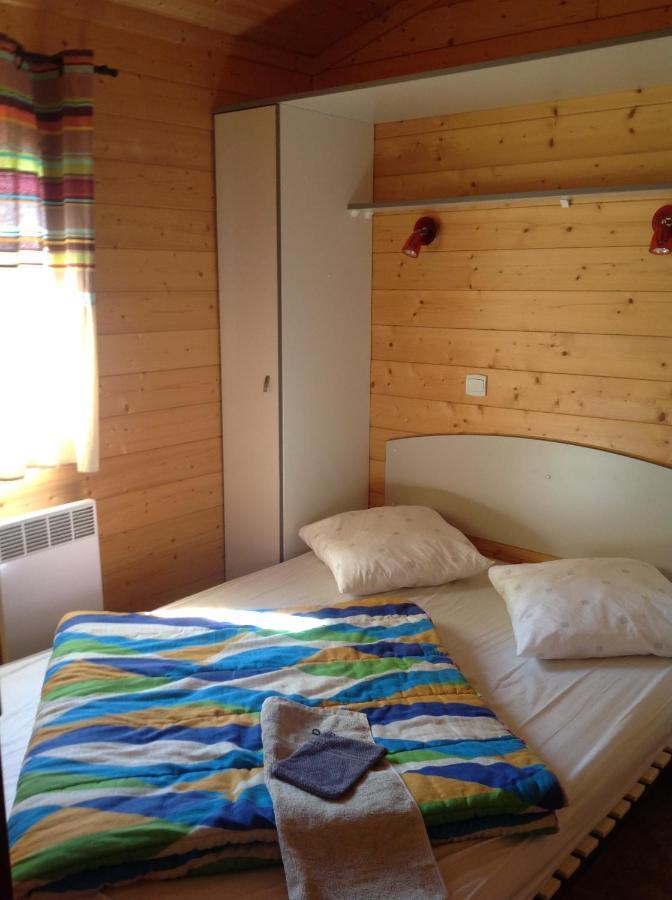 Le Pont D'allagnon Camping Lempdes sur Allagnon