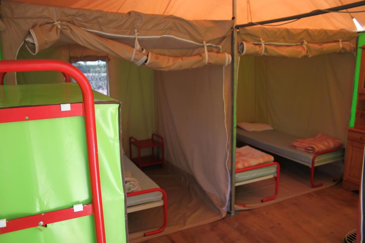 Le Pont D'allagnon Camping Lempdes sur Allagnon